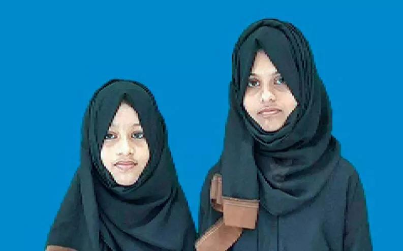 firza, fathima hanna