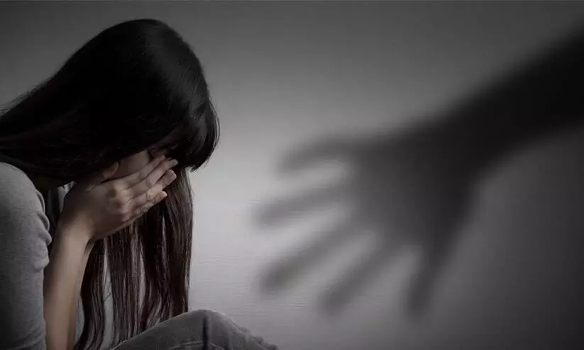 Dalit girl in Hyderabad school made to strip by teacher harassed Dalit girl in Hyderabad school made to strip by teacher harassed