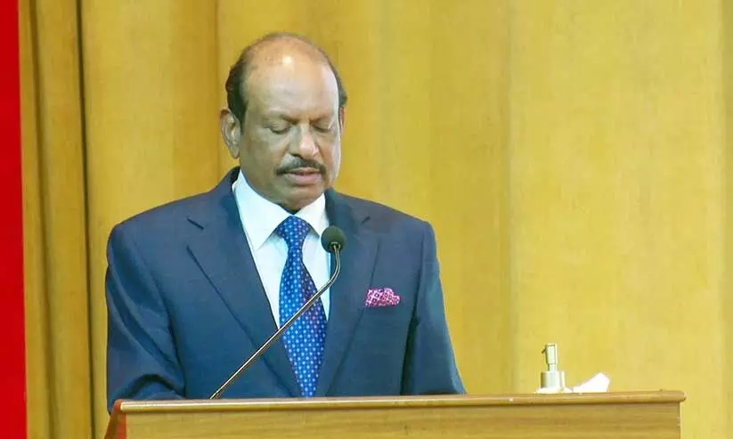 ഇന്ത്യൻ എംബസിയിൽ ആനന്ദ് കപാഡിയ അനുസ്മരണം സംഘടിപ്പിച്ചു ഇന്ത്യൻ എംബസിയിൽ ആനന്ദ് കപാഡിയ അനുസ്മരണം സംഘടിപ്പിച്ചു