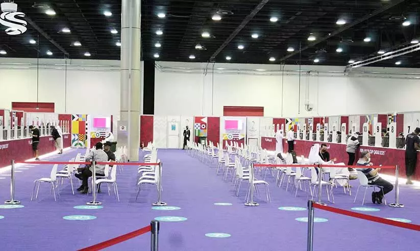 ടിക്കറ്റുറപ്പിച്ചോളൂ; കളിയരികെ