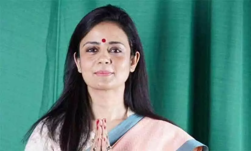 Mahua Moitra Mahua Moitra