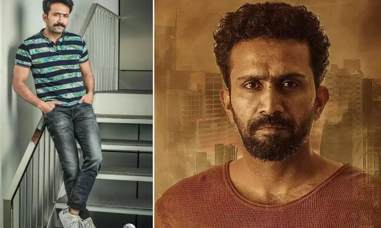 അന്നുമിന്നും ഇഷ്ടം അഭിനയം, സംവിധായകനാകാനില്ല -ഷൈൻ ടോം ചാക്കോ അന്നുമിന്നും ഇഷ്ടം അഭിനയം, സംവിധായകനാകാനില്ല -ഷൈൻ ടോം ചാക്കോ