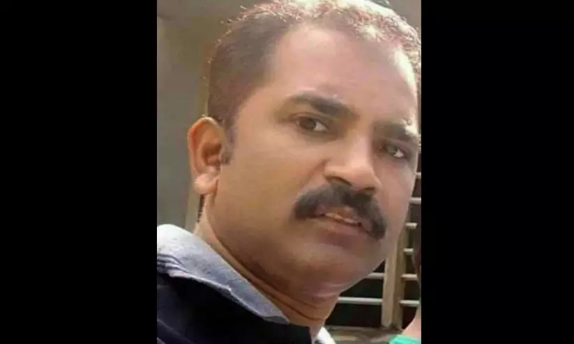 സൗദിയിൽ വാഹനാപകടത്തിൽ ഫറോക്ക് സ്വദേശി മരിച്ചു സൗദിയിൽ വാഹനാപകടത്തിൽ ഫറോക്ക് സ്വദേശി മരിച്ചു