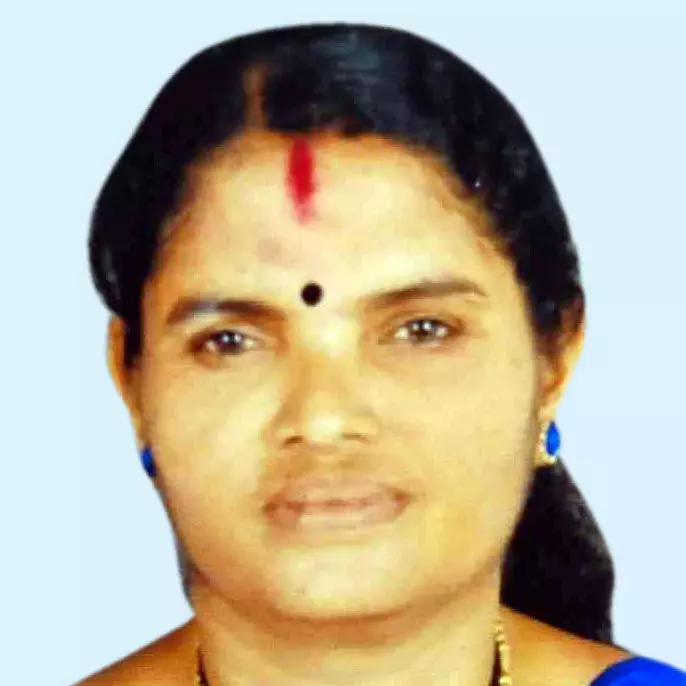 അ​നി​ല​കു​മാ​രി