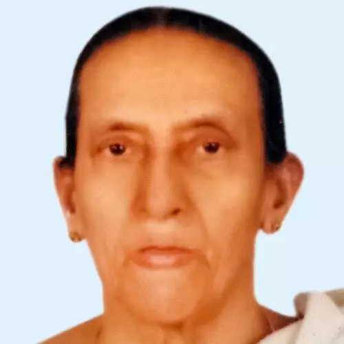 ശാ​ന്ത​കു​മാ​രി​യ​മ്മ