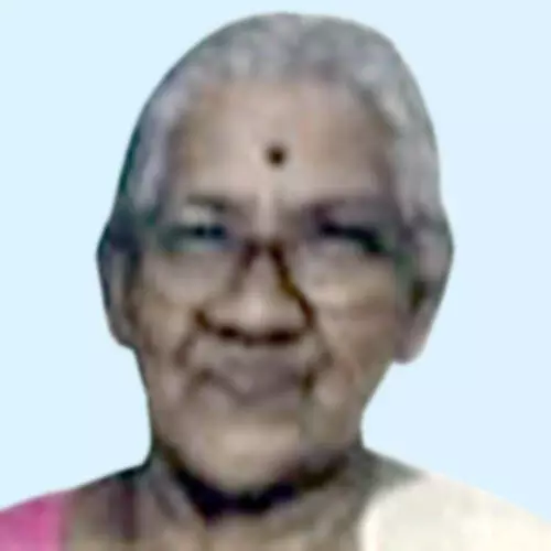 ലീ​ലാ​മ്മാ​ൾ