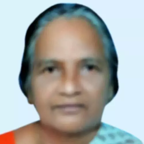 ഇ​ന്ദി​രാ​ദേ​വി​യ​മ്മ