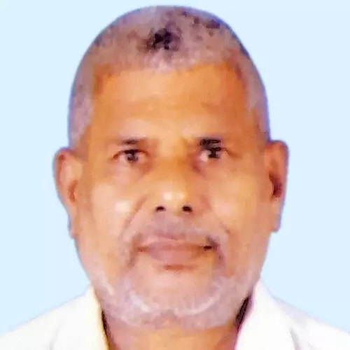 തു​ള​സീ​ധ​ര​ൻ നാ​യ​ർ