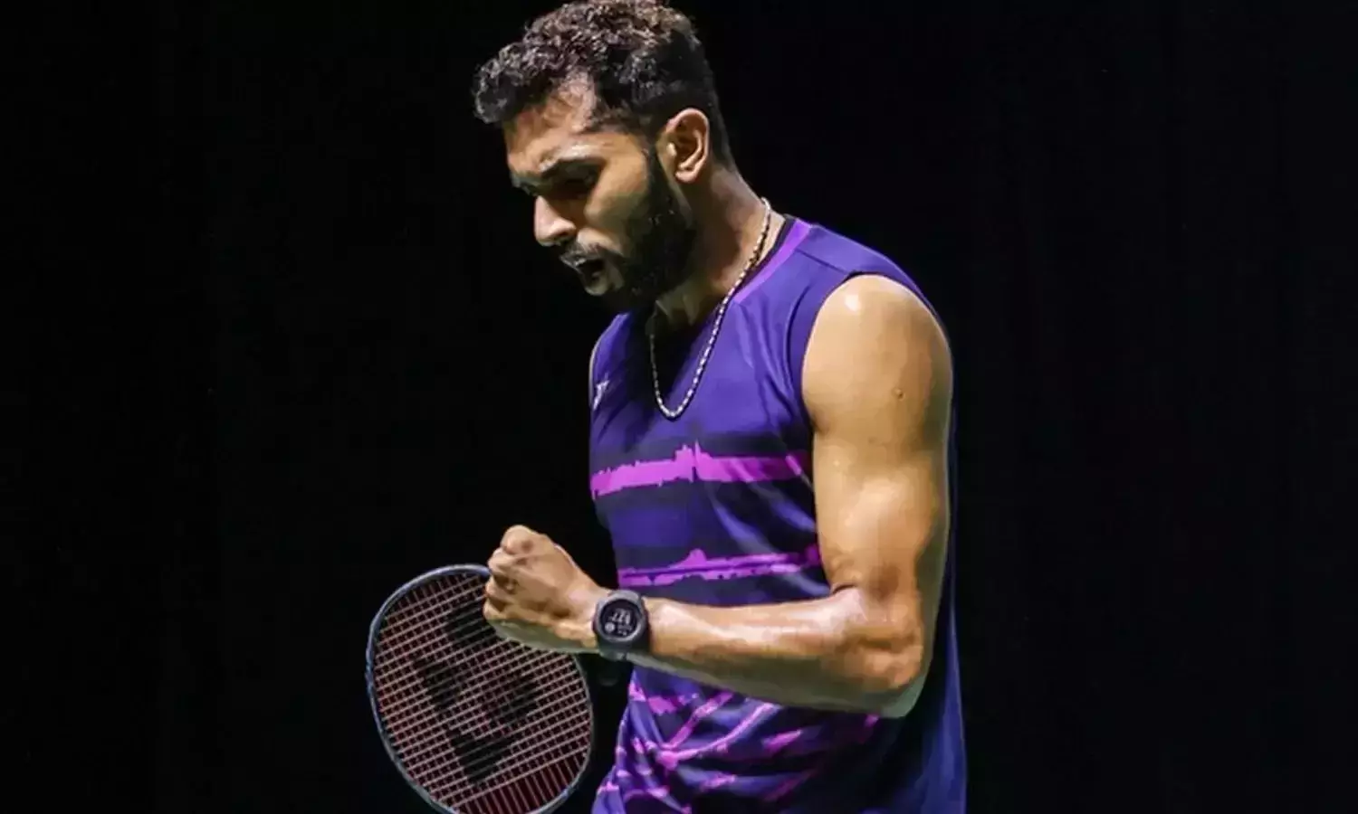 prannoy