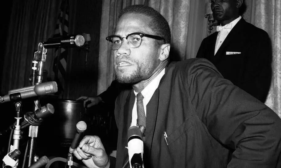 നെറ്റ്​ഫ്ലിക്​സ്​ സീരീസ്​ വഴി തുറന്നു; മാൽകം എക്​സ്​ വധത്തിൽ 20 വർഷം ജയിൽ ശിക്ഷയനുഭവിച്ച രണ്ടു പേരെ കുറ്റവിമുക്​തരാക്കുന്നു