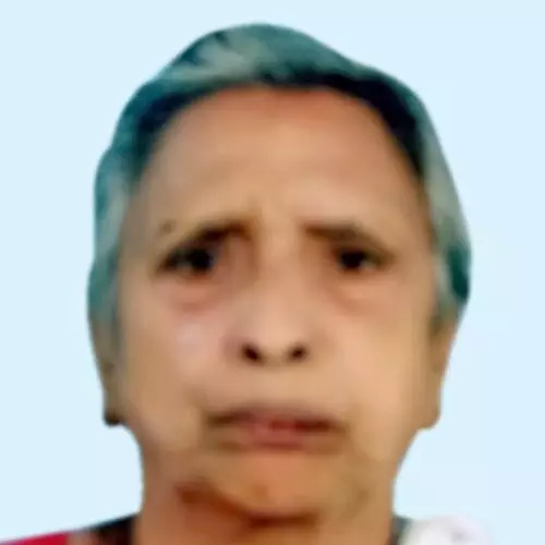 ഭ​വാ​നി