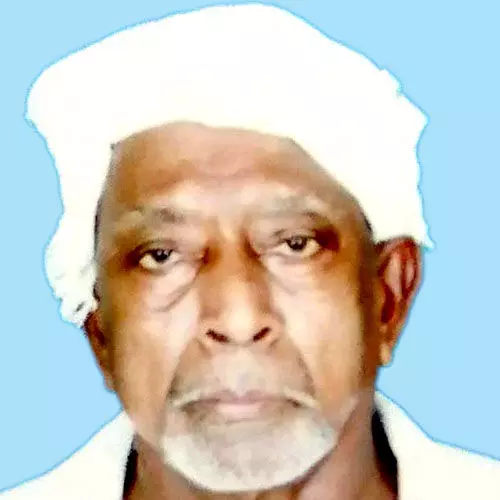 മു​ഹ​മ്മ​ദ്