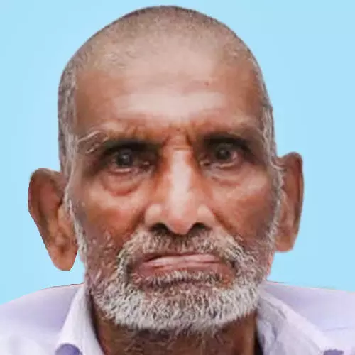 മു​ഹ​മ്മ​ദ്കു​ട്ടി ഹാ​ജി