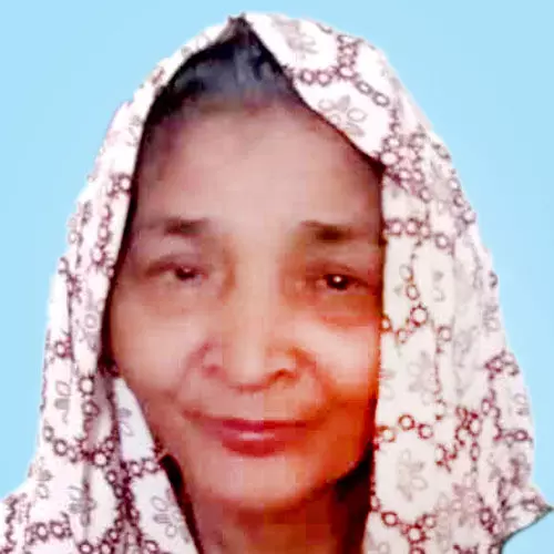 ഫാ​ത്തി​മ