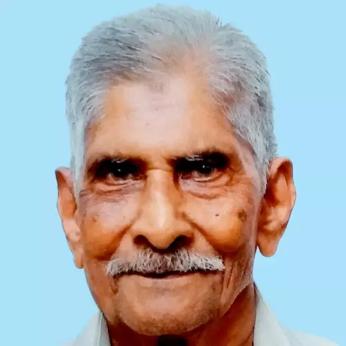 ശേ​ഖ​ര​ൻ