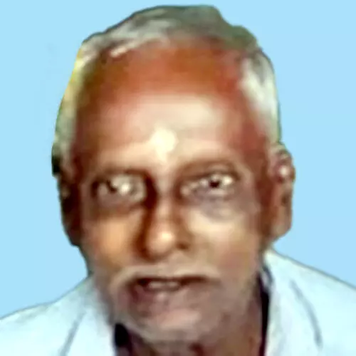 കു​ട്ടി​കൃ​ഷ്ണ വൈ​ദ്യ​ർ