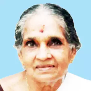 ച​ന്ദ്ര​മ​തി