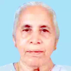 അ​ന്ന​മ്മ