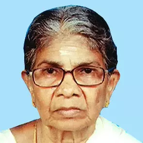 സാ​വി​ത്രി ത​ങ്ക​ച്ചി