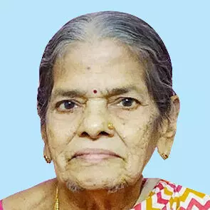 ശ്രീ​ദേ​വി