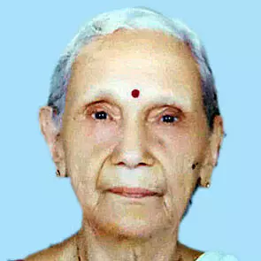 ച​ന്ദ്ര​മ​തി​യ​മ്മ