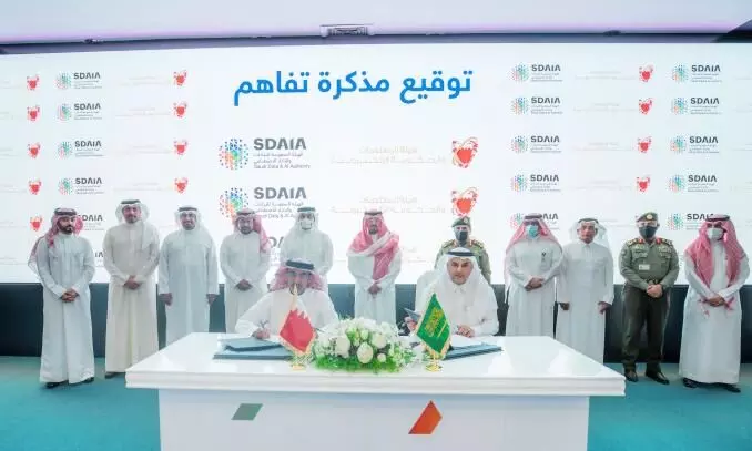 കി​ങ്​ ഫ​ഹ​ദ്​ കോ​സ്​​വേ യാ​ത്ര​ക്ക്​ ഹെ​ൽ​ത്ത്​​ പാ​സ്​​പോ​ർ​ട്ട്​ വ​രു​ന്നു