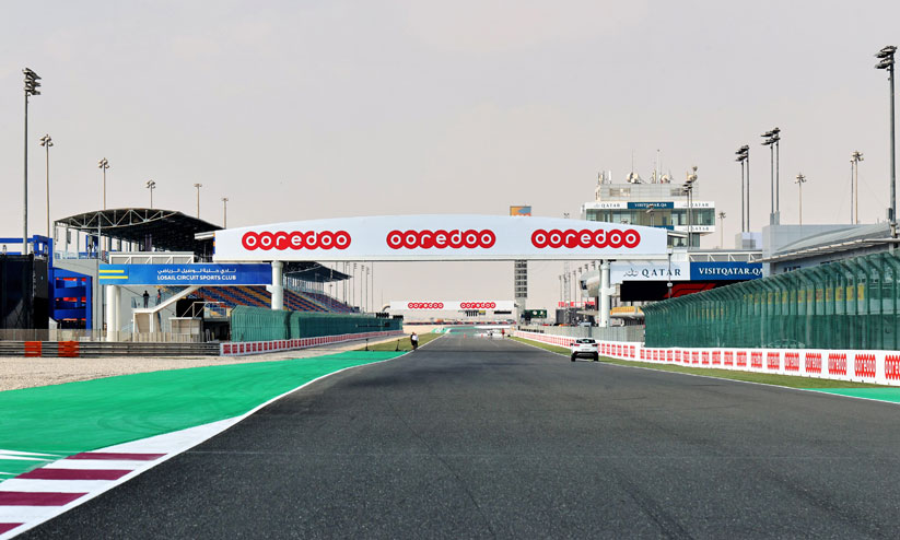 ലുസൈലിൽ ഇന്ന് മുതൽ വേഗപ്പൂരം ലുസൈലിൽ ഇന്ന് മുതൽ വേഗപ്പൂരം