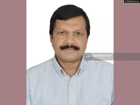 മാധ്യമ പ്രവർത്തകൻ കെ.യു ഇഖ്ബാല്‍ ജിദ്ദയിൽ നിര്യാതനായി