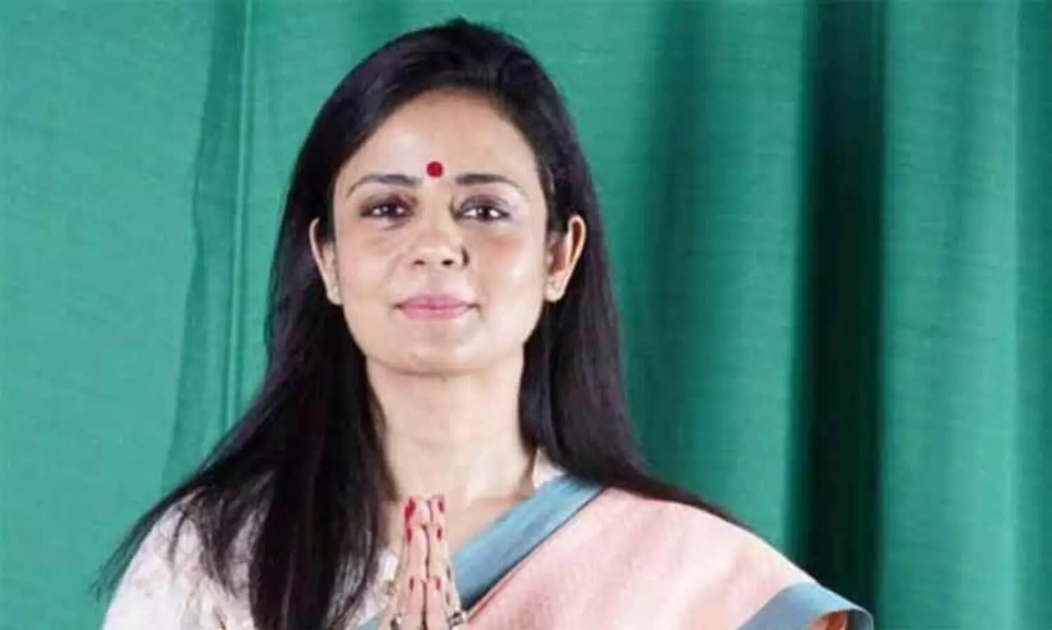 Mahua Moitra