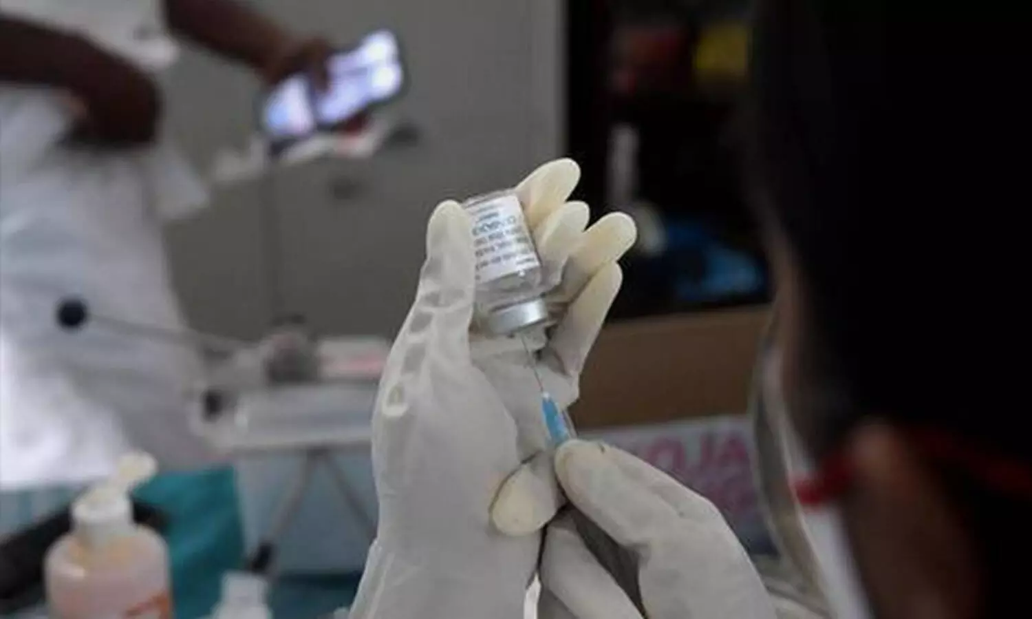 സൗദിയിൽ 38 പേർക്ക്​ കൂടി കോവിഡ്​, ഒരു മരണം