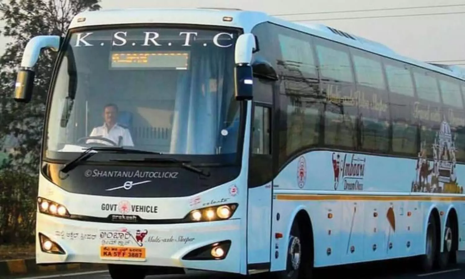 karnataka rtc