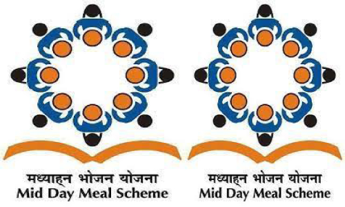 school Lunch distribution