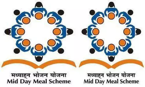 school Lunch distribution school Lunch distribution