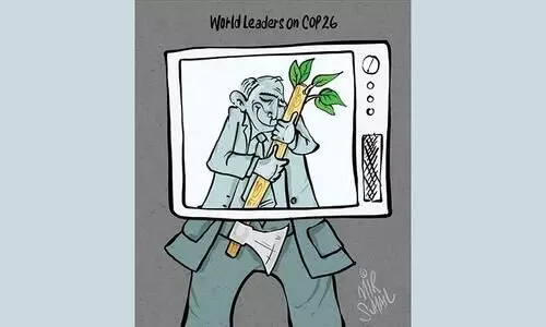 പീഡനങ്ങളില്‍ സഹികെട്ട ഭൂമി