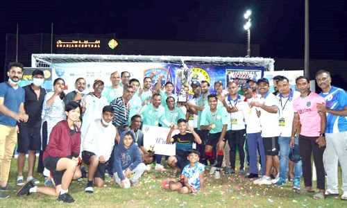 വെറ്ററൻസ് സെവൻസ് ഫുട്ബാൾ ടൂർണമെൻറ് വെറ്ററൻസ് സെവൻസ് ഫുട്ബാൾ ടൂർണമെൻറ്