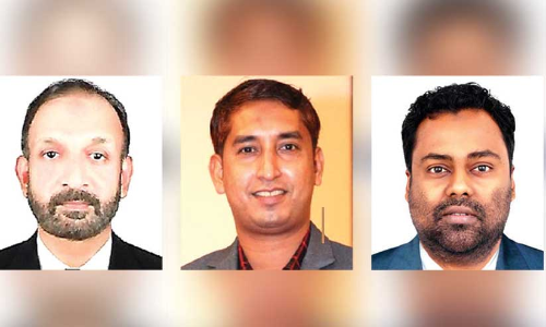 സ്വ​ഫ് പ്ര​വാ​സി ക്ഷേ​മ​പ​ദ്ധ​തി ബോ​ർ​ഡ്: യു.​പി. മു​ഹ​മ്മ​ദ്​ സ​ഹീ​ർ ചെ​യ​ർ​മാ​ൻ