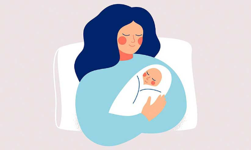 പുതിയ തൊഴിൽ നിയമം:  പ്രസവാവധി അറുപതു ദിവസമാകും