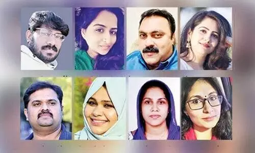 കേ​ര​ള ക​ലാ​കാ​യി​ക സാം​സ്‌​കാ​രി​ക വേ​ദി അ​വാ​ർ​ഡു​ക​ൾ പ്ര​ഖ്യാ​പി​ച്ചു