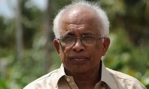 k krishnankutty