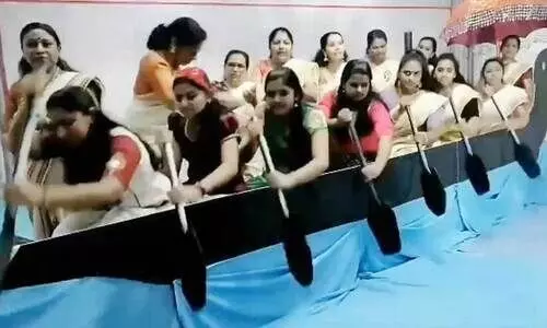 വനിത വേദി കുവൈത്ത്​ കേരളപ്പിറവി ദിനാഘോഷവും വെബിനാറും സംഘടിപ്പിച്ചു