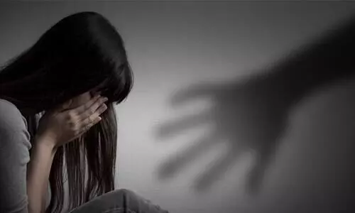 Dalit girl in Hyderabad school made to strip by teacher harassed