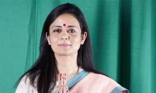 Mahua Moitra