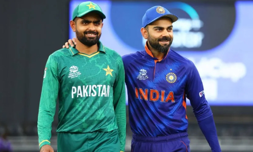 2025 ചാമ്പ്യൻസ് േട്രാഫി; ഇന്ത്യ പാകിസ്താനിൽ കളിക്കണോയെന്ന് സർക്കാർ തീരുമാനിക്കും 2025 ചാമ്പ്യൻസ് േട്രാഫി; ഇന്ത്യ പാകിസ്താനിൽ കളിക്കണോയെന്ന് സർക്കാർ തീരുമാനിക്കും