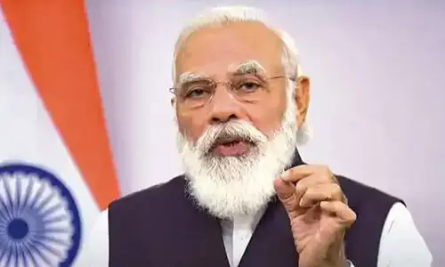 ക്രിപ്​റ്റോ കറൻസി ദുരുപയോഗം തടയാൻ രാജ്യങ്ങൾ ഒരുമിക്കണമെന്ന്​ മോദി