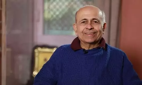 ഇന്ത്യൻ ഫുട്ബാളിന്‍റെ ശബ്ദം നോവി കപാഡിയ അന്തരിച്ചു