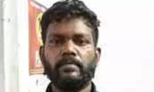 മാല മോഷ്​ടാവ്​ മണിക്കൂറുകൾക്കകം പിടിയിൽ