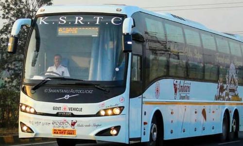 karnataka rtc