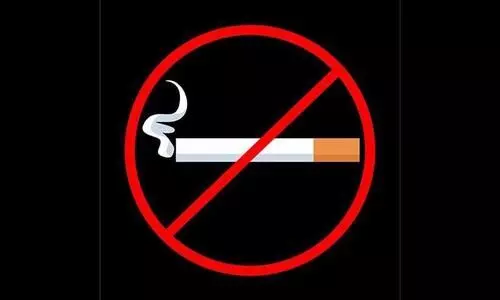 no smoking no smoking
