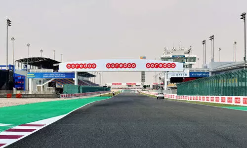 ലുസൈലിൽ ഇന്ന്​ മുതൽ വേഗപ്പൂരം