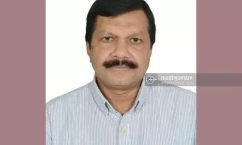 മാധ്യമ പ്രവർത്തകൻ കെ.യു ഇഖ്ബാല്‍ ജിദ്ദയിൽ നിര്യാതനായി